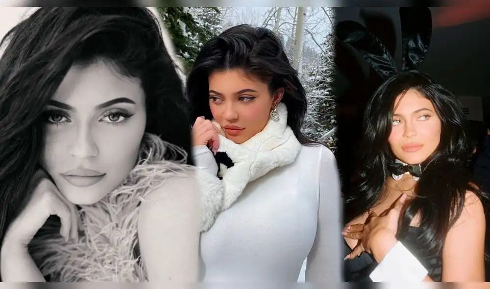 Kylie Jenner Instagram