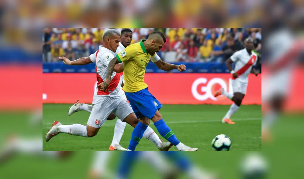 Perú vs. Brasil: por la gran final de la Copa América 2019. Foto: AFP Perú vs. Brasil: por la gran final de la Copa América 2019. Foto: AFP