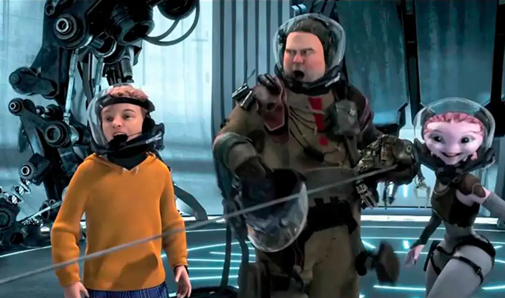 Los diez fracasos de taquilla más grandes durante la década pasada [FOTOS]