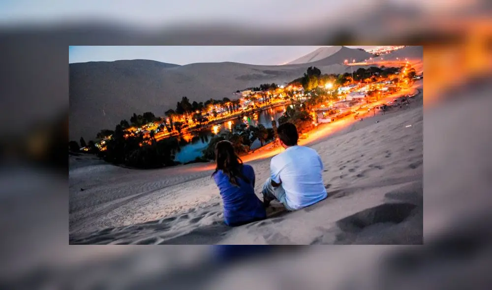 Viajes cortos por el Día de San Valentín. Foto: https://viajes.chavetas.es/