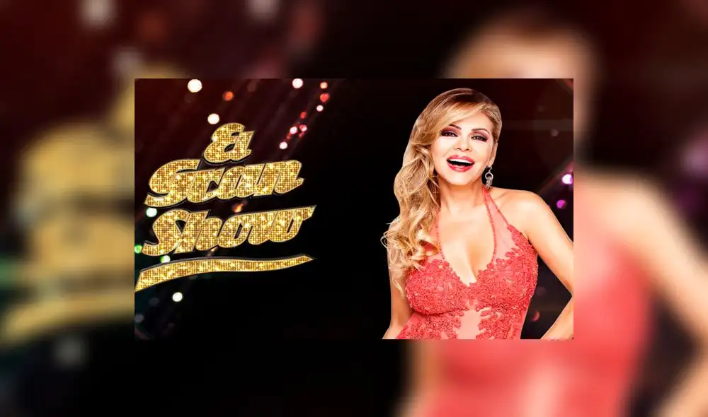 El Gran Show: Conoce a los participantes del 'Primer Campeonato Mundial de Baile' 