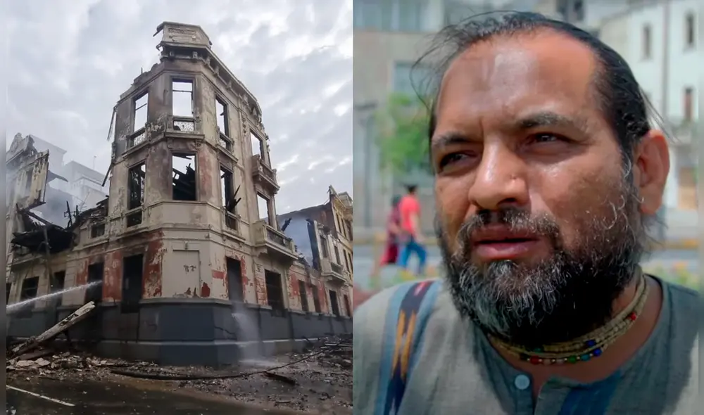 Foto: Composición LR / Vanessa Trebejo / URPI-LR / La Encerrona Foto: Composición LR / Vanessa Trebejo / URPI-LR / La Encerrona