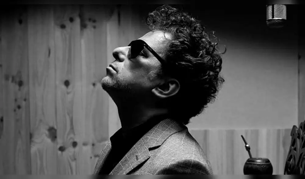 Andrés Calamaro Andrés Calamaro