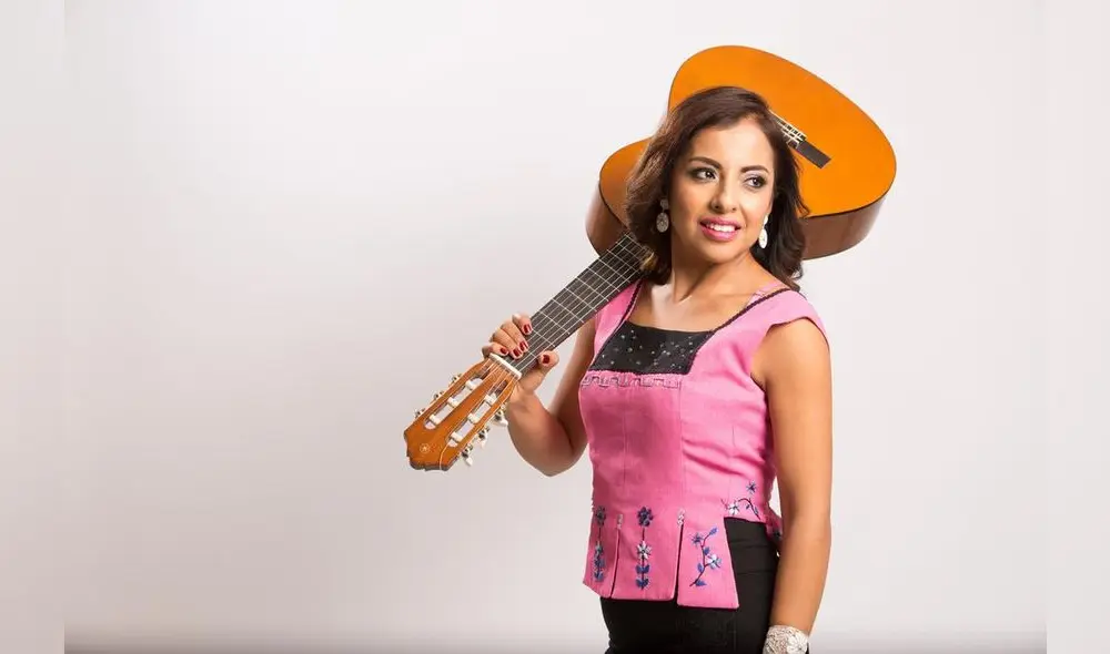 Luz Merly Santa Cruz Luz Merly Santa Cruz