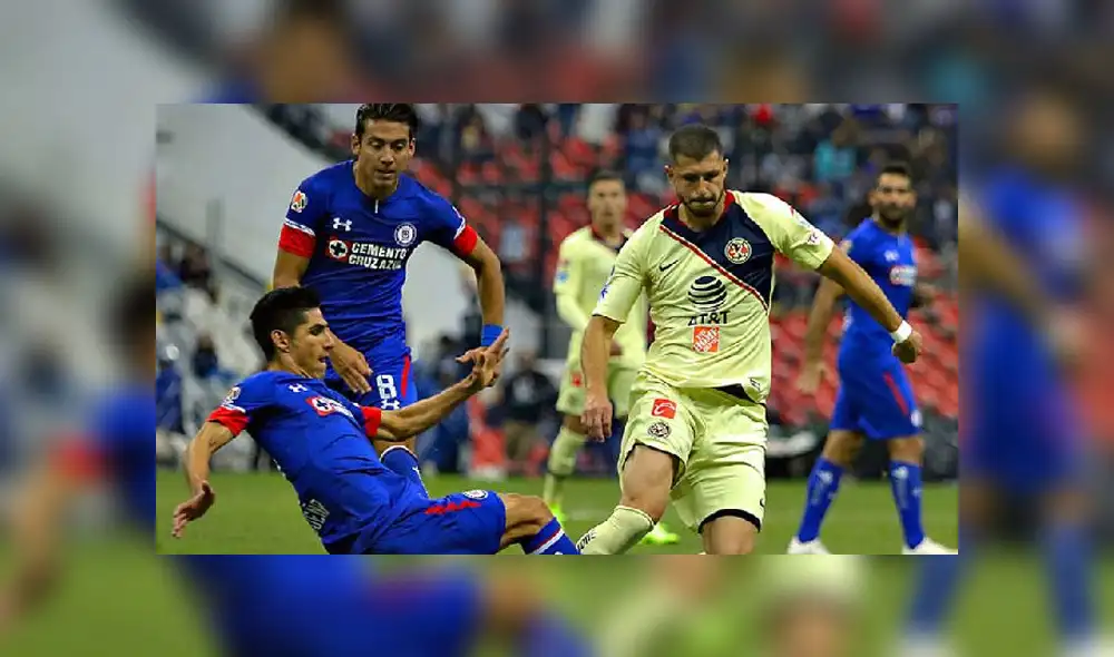 El gran ganador de la jornada 8 de la Liga MX fue el Cruz Azul de Robert Siboldi, que tras su victoria de 4-2 en su visita a Morelia. El gran ganador de la jornada 8 de la Liga MX fue el Cruz Azul de Robert Siboldi, que tras su victoria de 4-2 en su visita a Morelia.