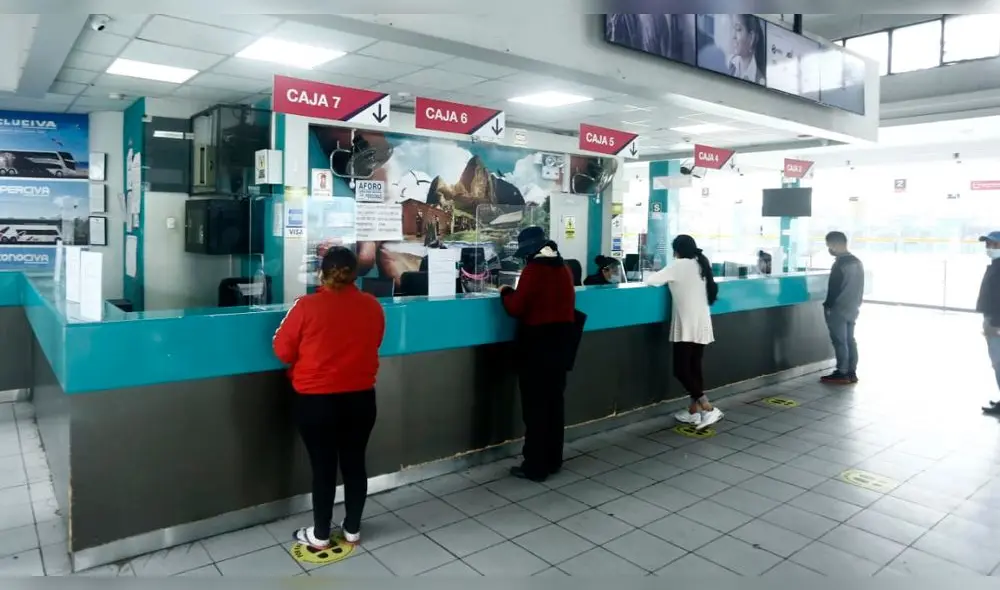 (Fotos: Marco Cotrina / La República)