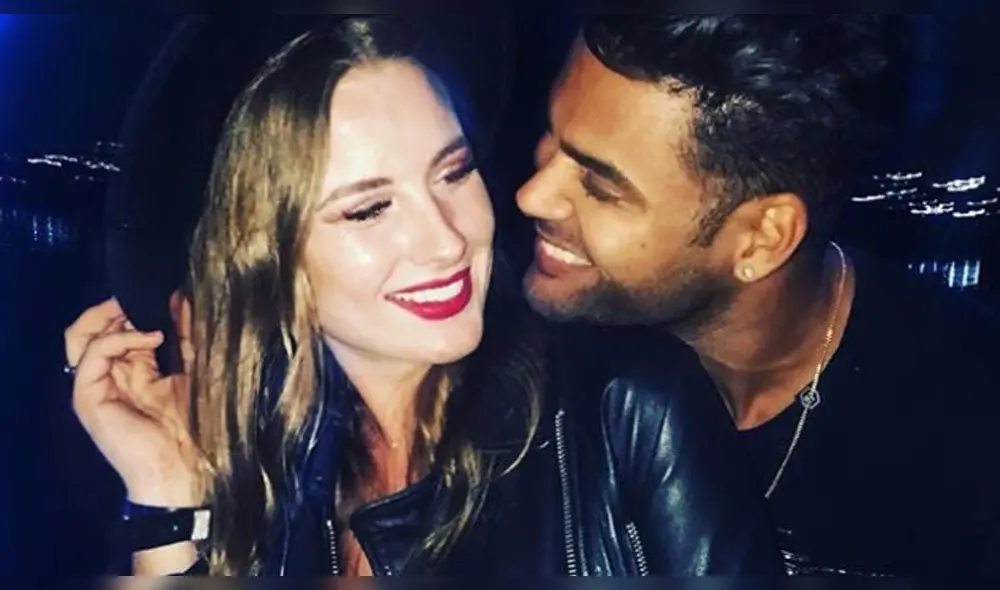 Erick Sabater sorprende a fans al presentar a su pareja antes de EVDLV