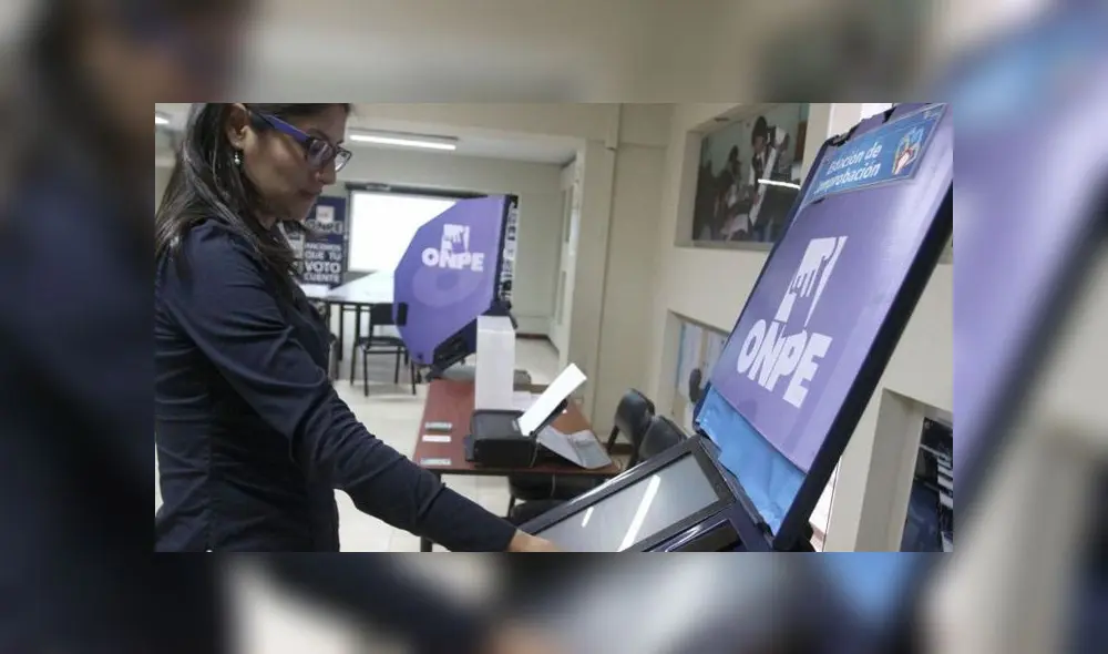 Elecciones Congresales 2020: ¿Dónde votar y cómo saber si soy miembro de mesa? Elecciones Congresales 2020: ¿Dónde votar y cómo saber si soy miembro de mesa?