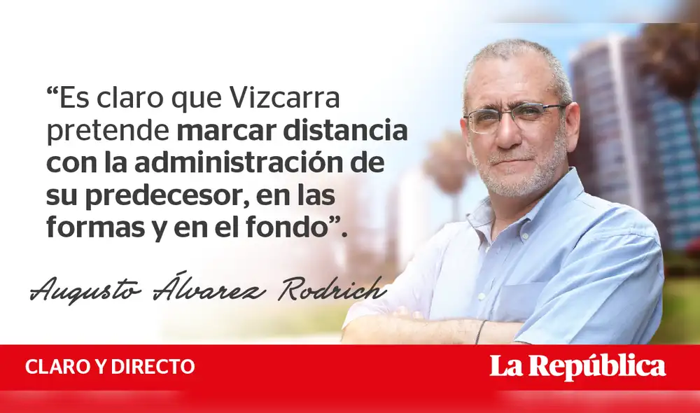 Un país en modo Hakuna Matata