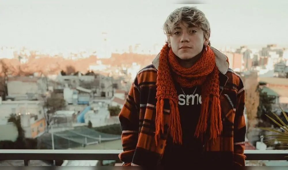 “Nothing on you”, así suena la canción de Ed Sheeran y Paulo Londra 