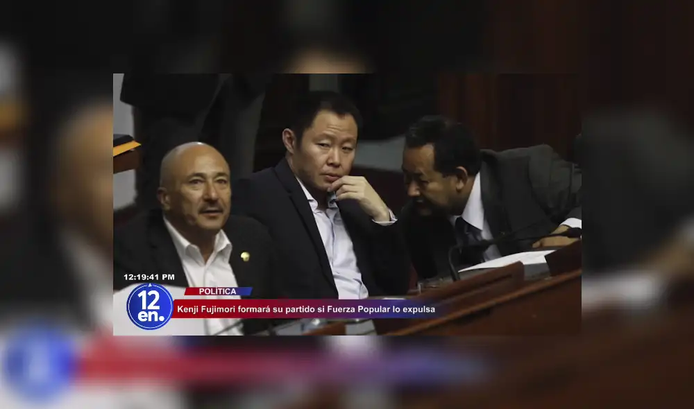 12 En Punto: Incendio en La Victoria deja cinco muertos y desalojo en terminal de Fiori 12 En Punto: Incendio en La Victoria deja cinco muertos y desalojo en terminal de Fiori