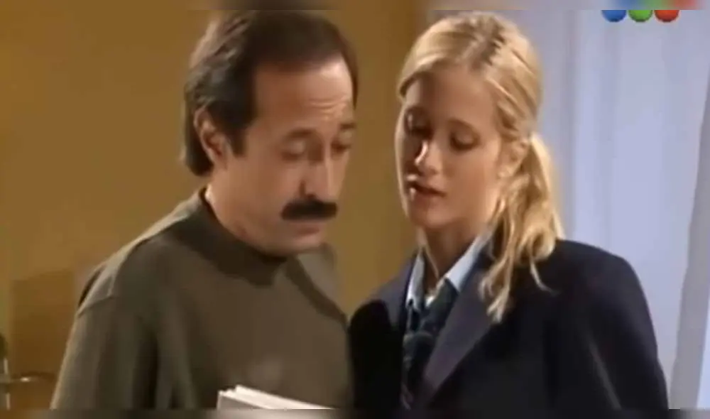 Actriz de ‘Poné a Francella’ deslumbra en lencería [VIDEO]