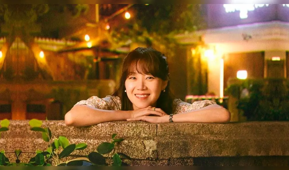 When the Camellia Blooms  es un dorama de la KBS2, emitido en noviembre del 2019.