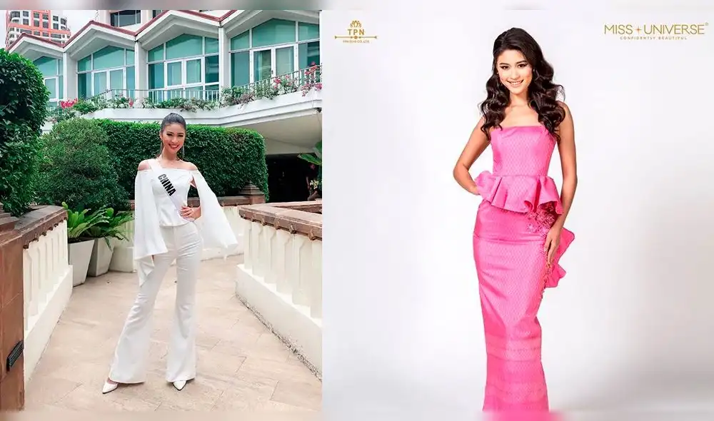 Catriona Gray triunfa en el Miss Universo 2018 tras hablar de la marihuana [VIDEO]