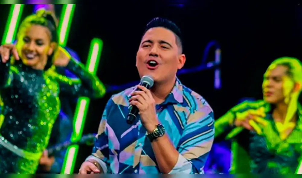 Pedro Loli  Foto: Instagram