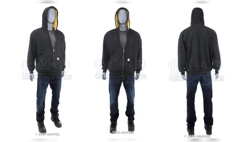 The Defenders: Marvel realiza una subasta y le da el adiós definitivo a las series de Netflix