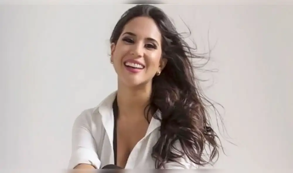 Melissa Paredes se luce en bikini y fan presume que pasó por un retoque estético [FOTOS]