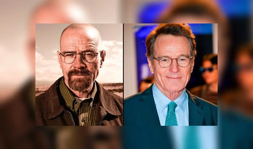 Breaking Bad una de las series más exitosas cumple 11 años desde su estreno. Créditos: Composición