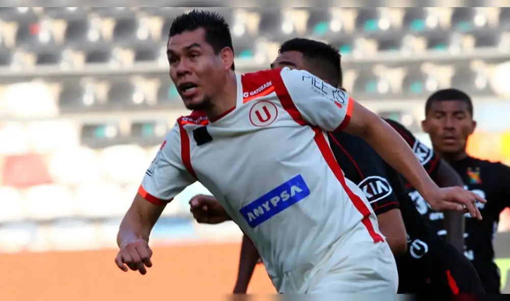 Hernán Rengifo: Club lo anuncia como su refuerzo tras su abrupta salida de Universitario