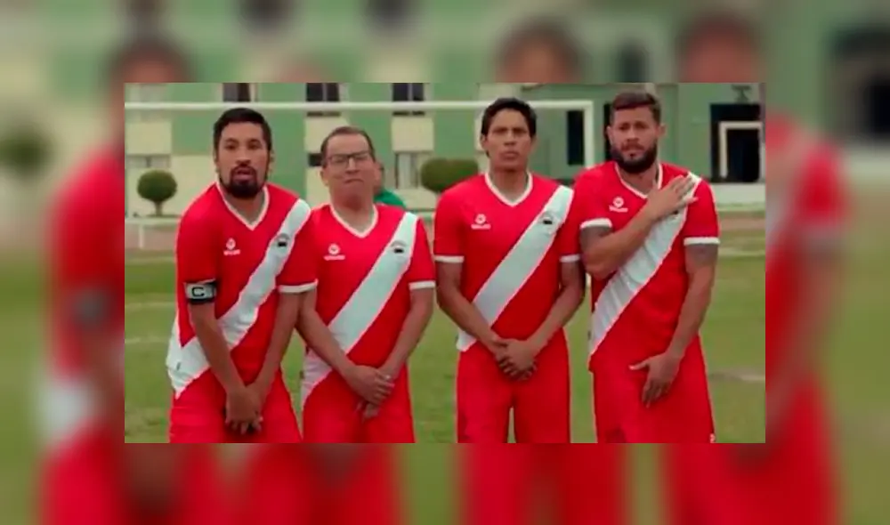 Daniel Peredo: a un año de su muerte, recuerdan su debut actoral en "Once Machos"