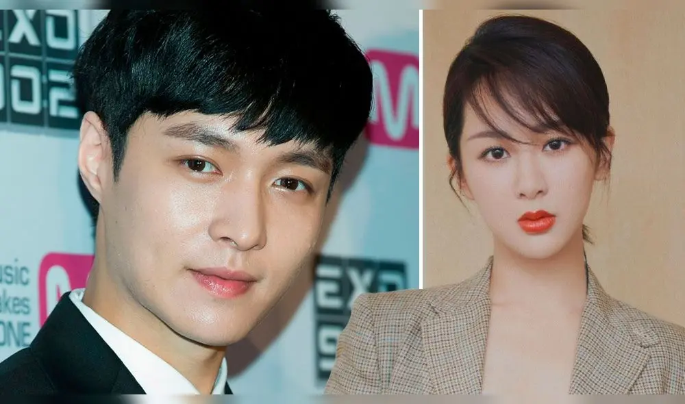 LAY fue relacionado sentimentalmente con la actriz china Yang Ni'ao mejor conocida como Yang Zi. LAY fue relacionado sentimentalmente con la actriz china Yang Ni'ao mejor conocida como Yang Zi.
