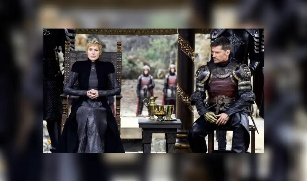 Game of Thrones: las enseñanzas de Cersei Lannister en seis emotivas e históricas frases