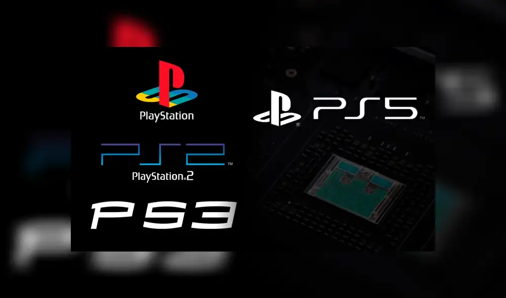 La retrocompatibilidad de PS5 será incompleta. Solo algunos juegos de PS4 más ninguno de PS1, PS2 o PS3.