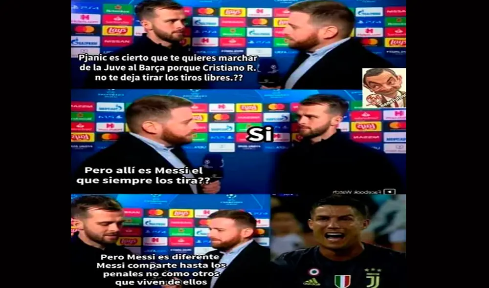 FC Barcelona y Juventus llegaron a un acuerdo para los traspasos de Arthur Melo y Pjanic. | Foto: Facebook FC Barcelona y Juventus llegaron a un acuerdo para los traspasos de Arthur Melo y Pjanic. | Foto: Facebook