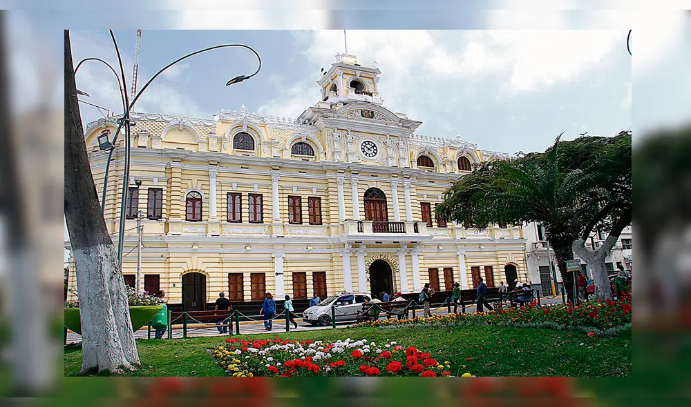 Renunció funcionario de la Municipalidad Provincial de Chiclayo. Renunció funcionario de la Municipalidad Provincial de Chiclayo.