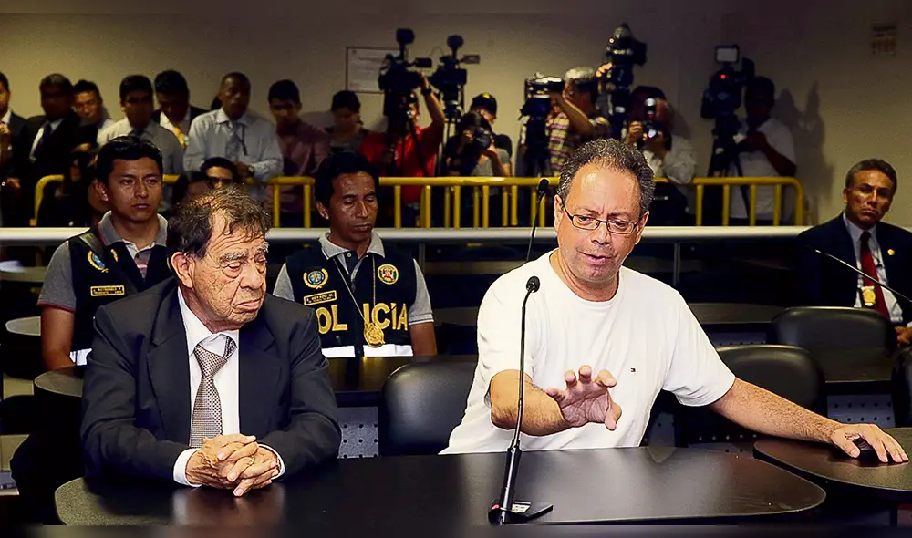 Delatan a cinco exfuncionarios del MTC que cobraban coimas millonarias