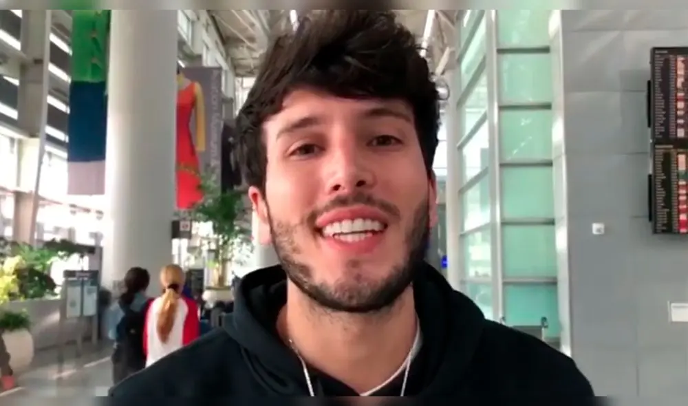 Sebastián Yatra en Lima Sebastián Yatra en Lima