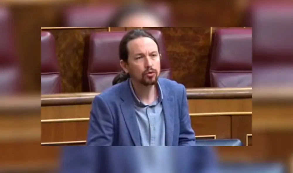 Pablo Iglesias