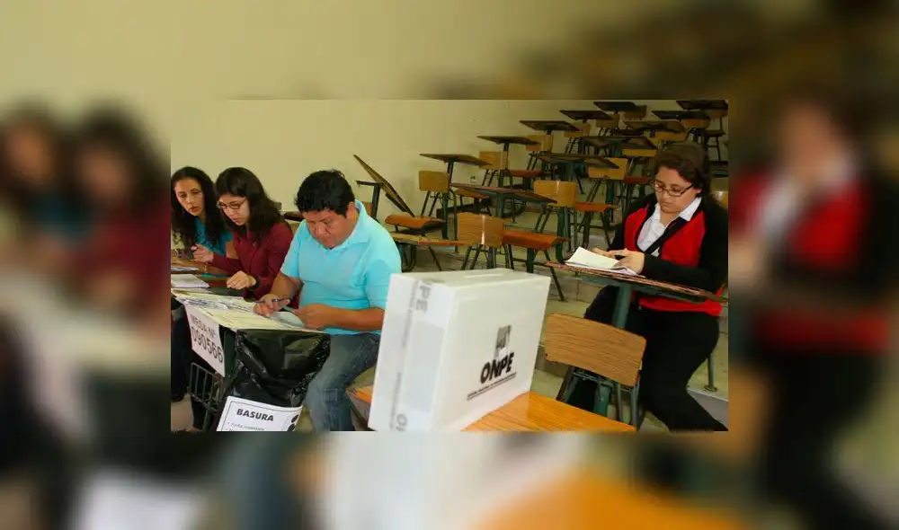 Los nuevos requisitos para inscribir y cancelar un partido político Los nuevos requisitos para inscribir y cancelar un partido político