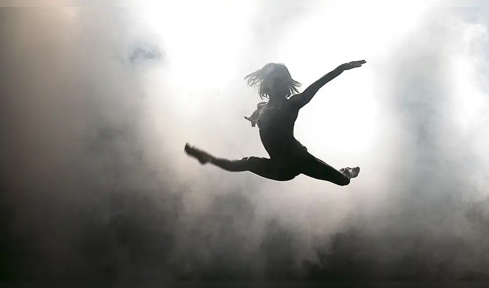 Festival Internacional de Teatro Temporada Alta