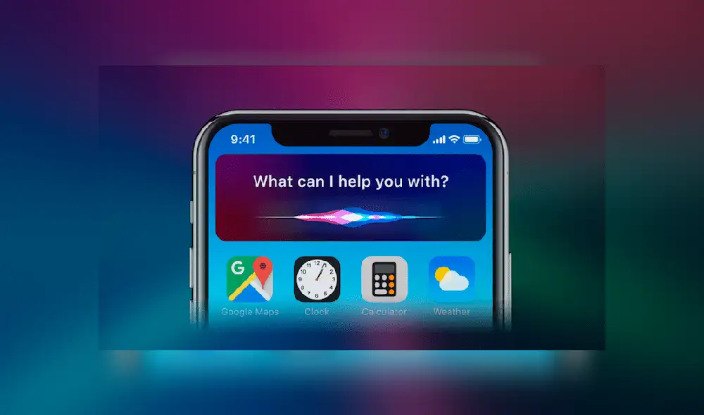 Apple Siri Grabaciones Privacidad