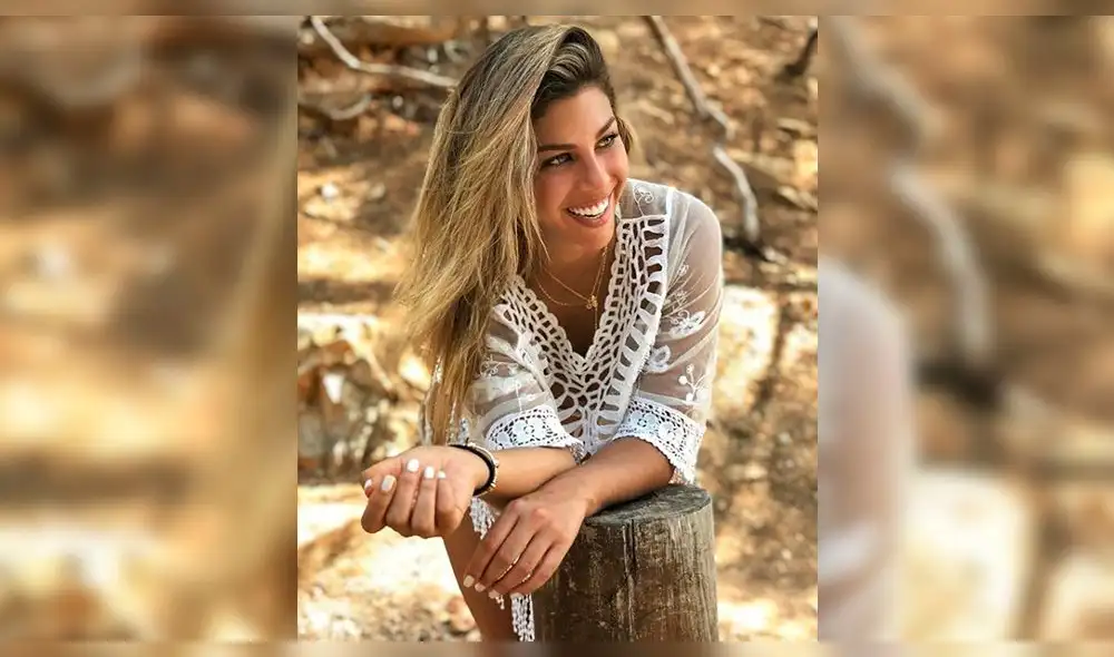 Instagram: Alondra García Miró y su viaje de ensueño por Europa [FOTOS]