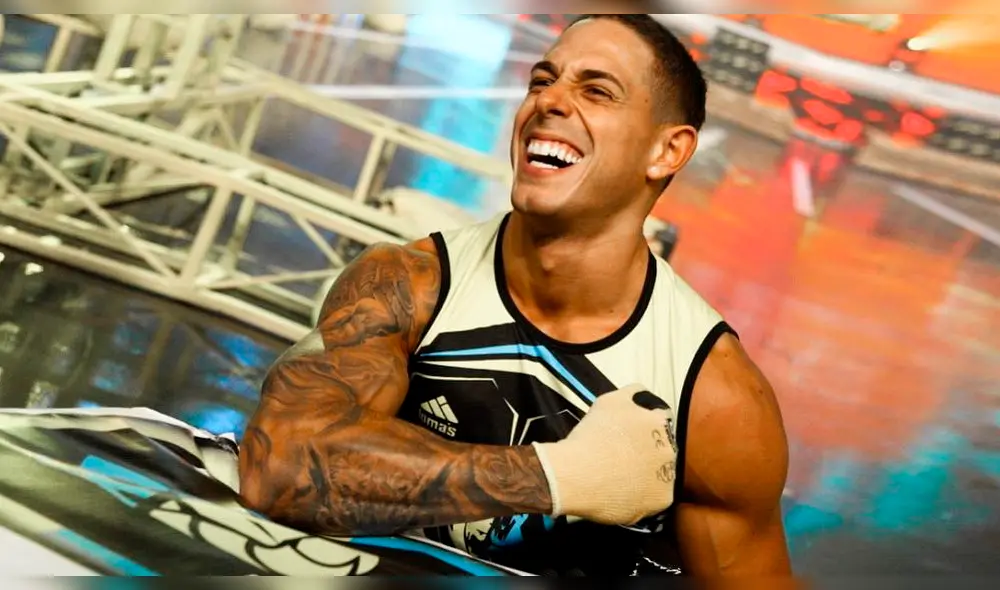 Hugo García denuncia que intentaron extorsionarlo con video en pleno toque de queda