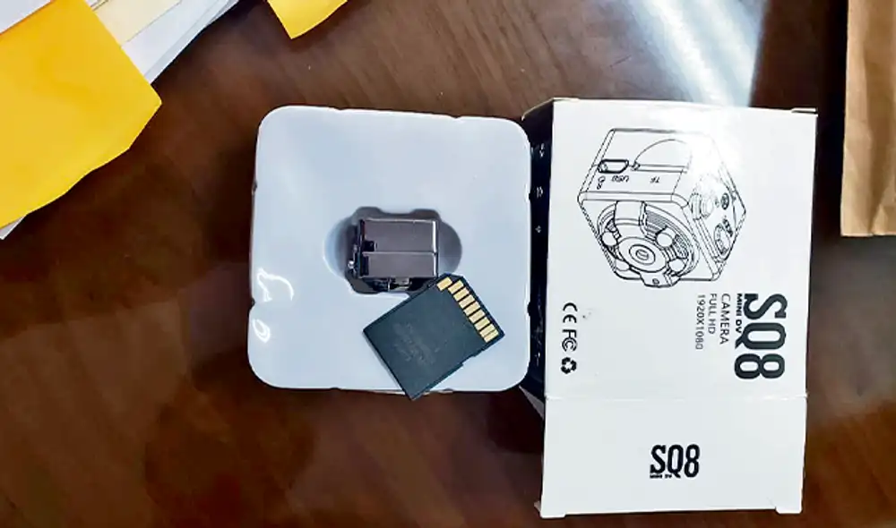 Sotomayor tenía su salita para filmar los pagos ilícitos a funcionarios