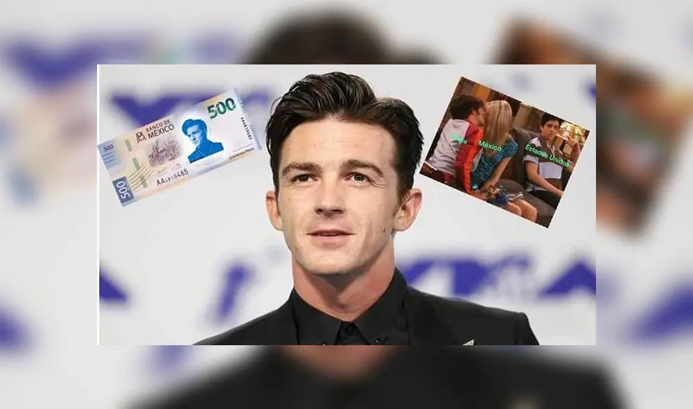 Drake Bell: avalancha de memes luego de anunciar que solo publicará en español [FOTOS Y VIDEO]