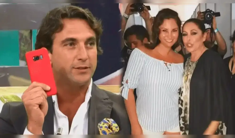 Familia de Isabel Pantoja estaría en peligro, según Antonio Pavón [VIDEO]