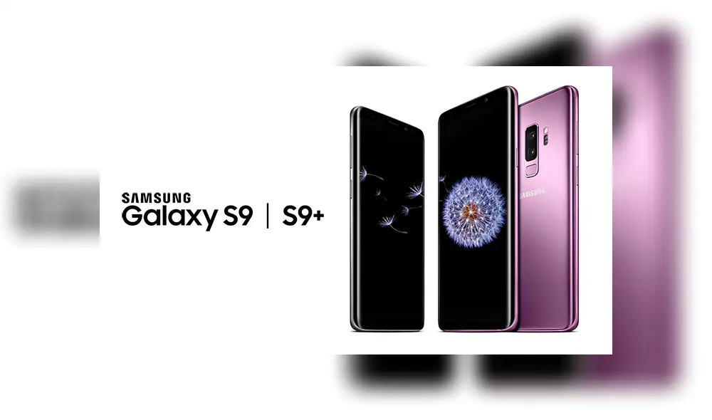 Android 10 beta llega al Samsung Galaxy S9 y Galaxy S9+.