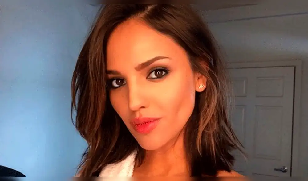 Captan a Eiza González en romántica cita con destacado jugador de fútbol americano