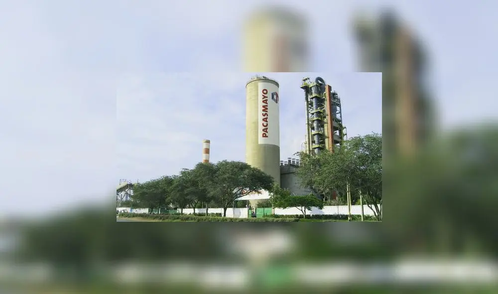 Cementos acatan medidas del Gobierno ante emergencia sanitaria