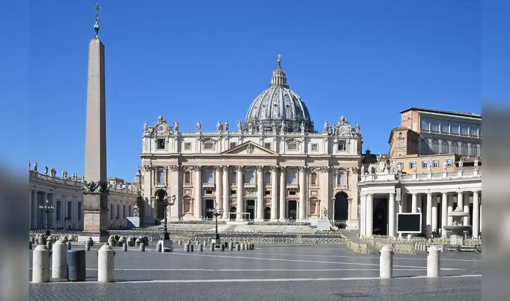 Foto: AFP. Foto: AFP.