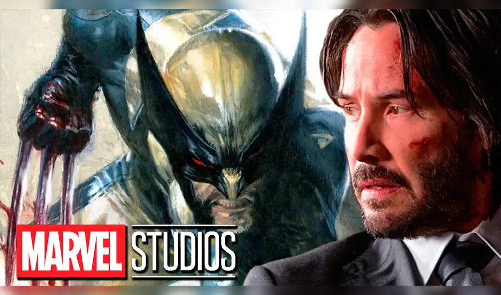 El sueño de Keanu Reeves podría no volverse realidad. Crédito: composición.