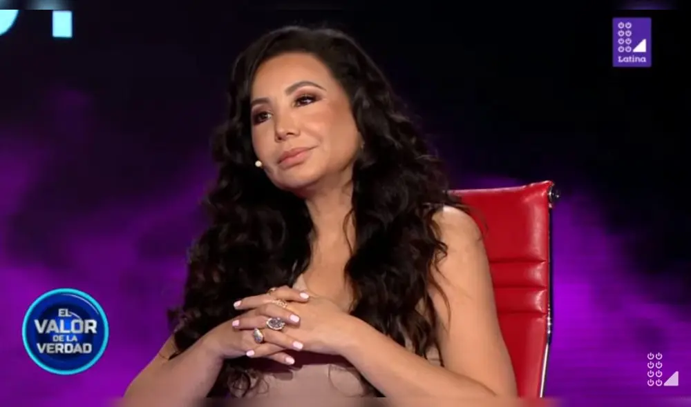 Janet Barboza Janet Barboza