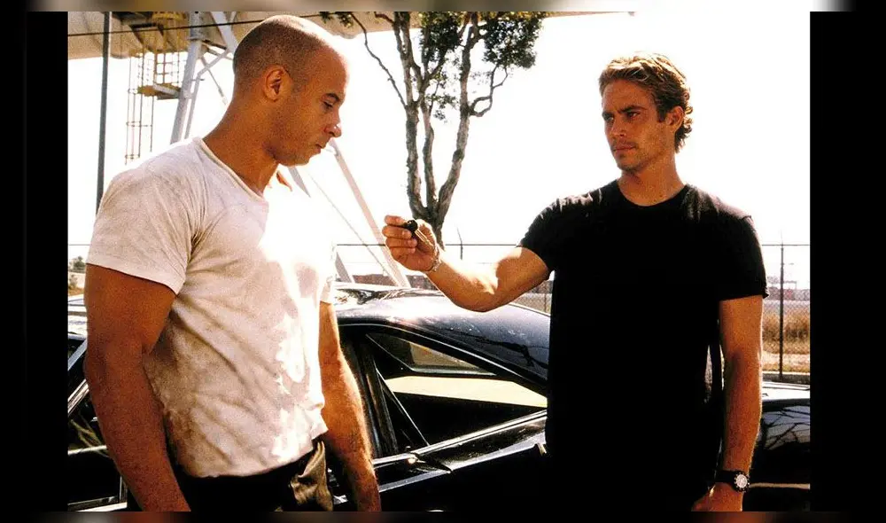 Paul Walker: actor de “Rápidos y Furiosos” cumpliría 46 años un día como hoy [VIDEO] 