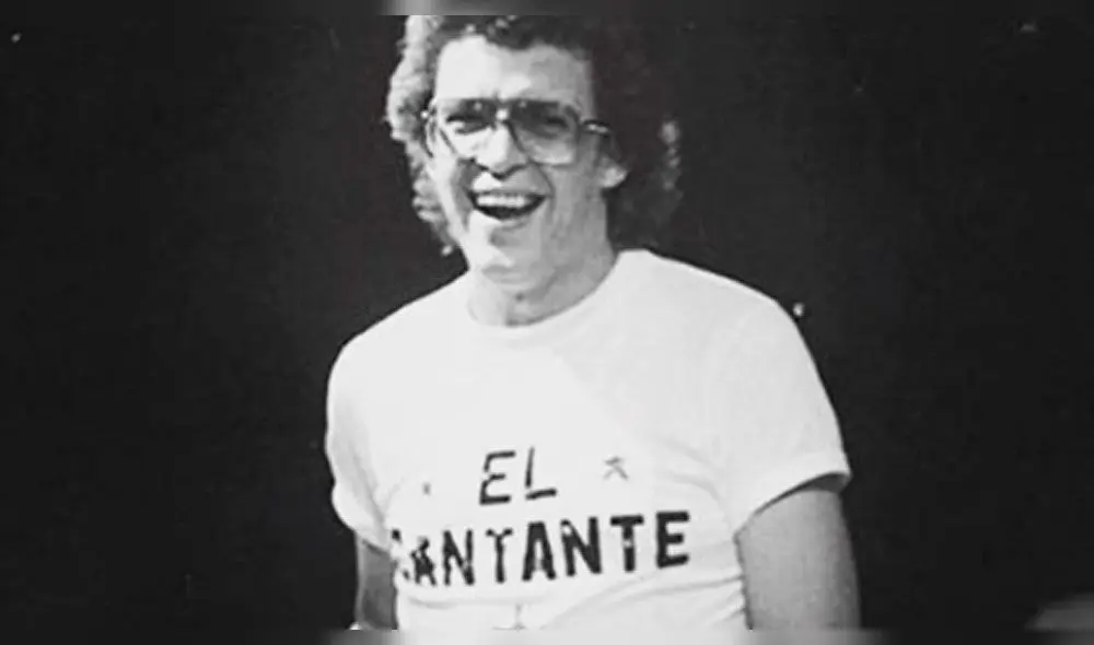 Héctor Lavoe