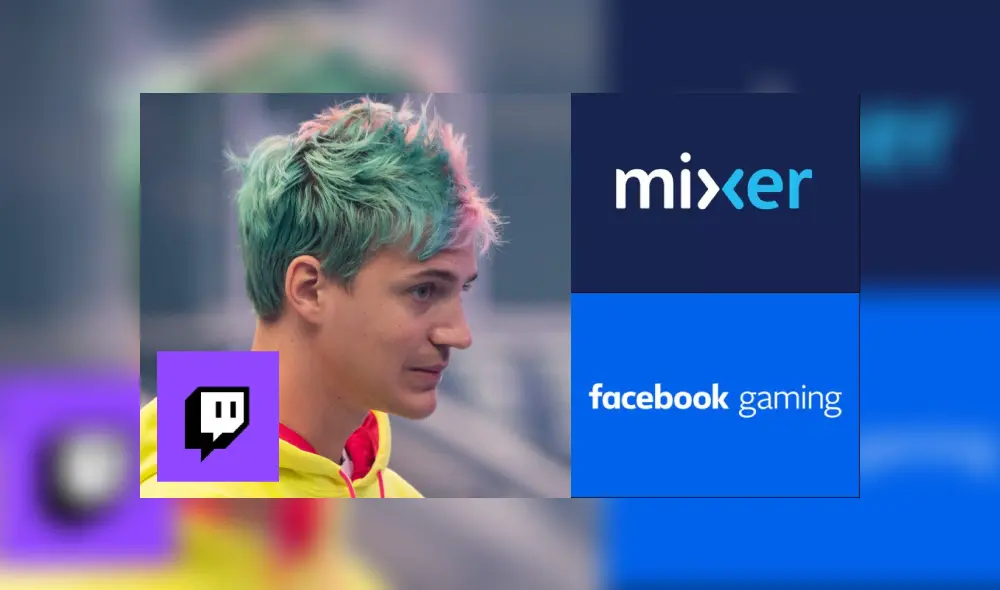 Sin embargo, Microsoft acaba de anunciar que cerrará Mixer y trasladará automáticamente a sus streamers a Facebook Gaming, aunque dará libertad a los que mantenían contratos de exclusividad.