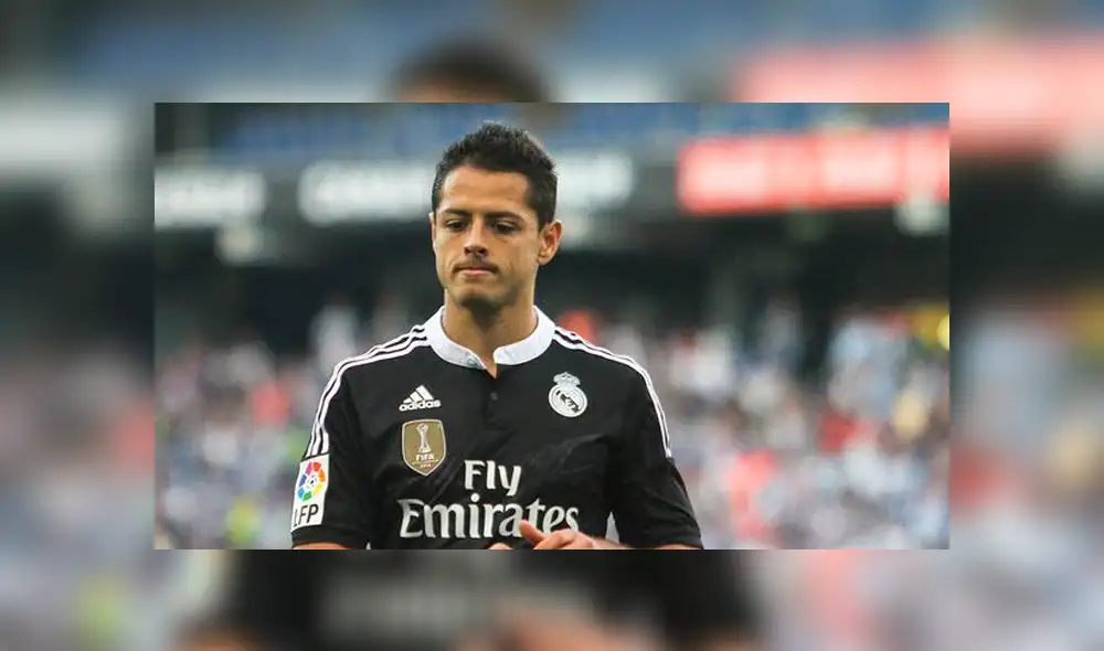 Por ahora ha puesto fin a su estancia en el fútbol europeo (Foto: Fox Sports) Por ahora ha puesto fin a su estancia en el fútbol europeo (Foto: Fox Sports)